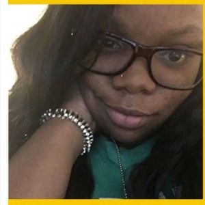 Meet your Posher, Zalika